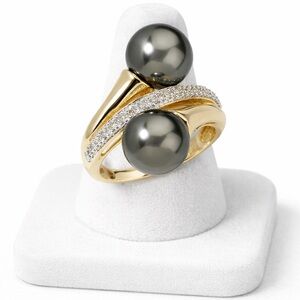 GANESHA ELEPHANT RING